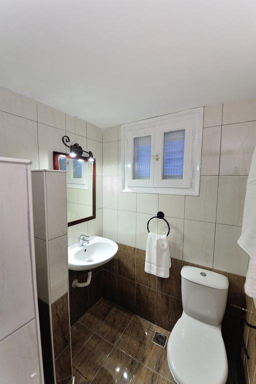 Villa Jeanna Troulos Quarto foto